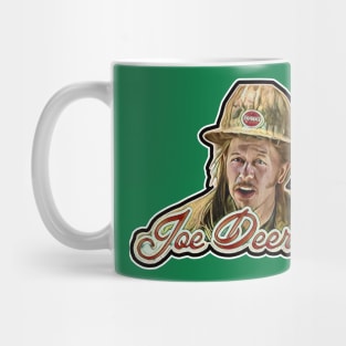 Joe Deertay Mug